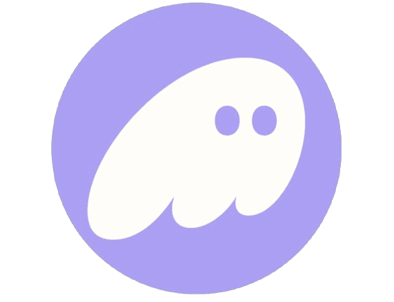Phantom Logo