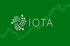 IOTA Kurs Prognose: Kommt bald eine 20% Rally?