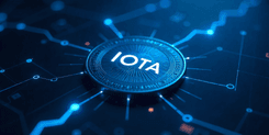 Wird Institutionelle Compliance Einen Neuen IOTA Kursanstieg Auslösen?