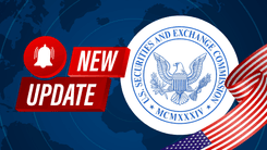 SEC News: SEC Beendet 5 Krypto Untersuchungen in 5 Tagen – Was Bedeutet das für den Markt?