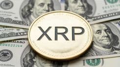 XRP Price Crash: Token Breaks Crucial 1.20 Support Level as Bearish Momentum Accelerates