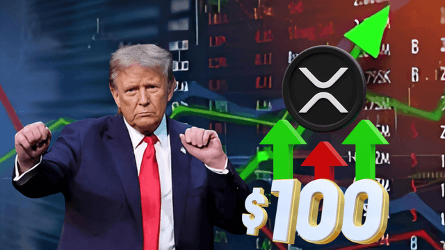 XRP Price Prediction: Can XRP Price reach $100?