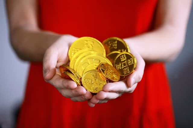 Altcoins