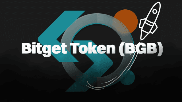 BGB Token price surge