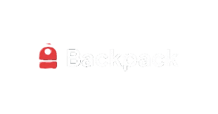 backpack Logo image (dark)
