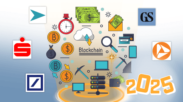 Banks New Era - Crypto Adoption