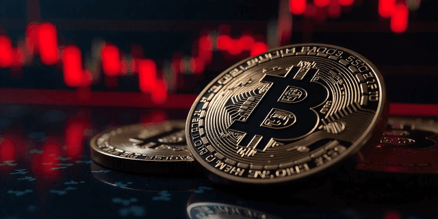 Bitcoin price prediction