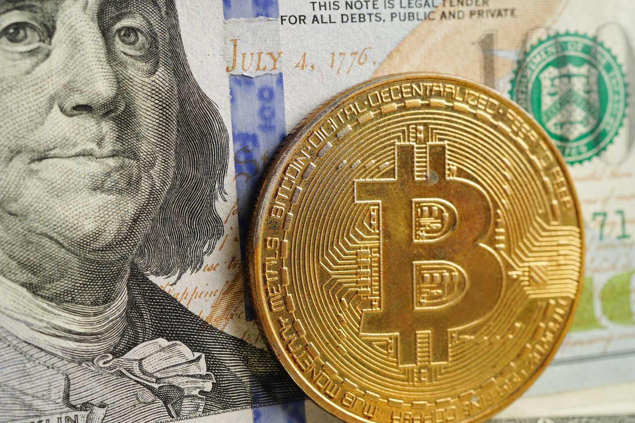 Bitcoin Kurs