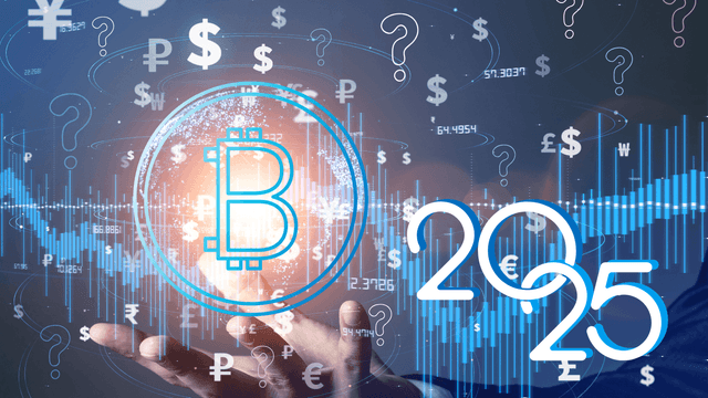 Bitcoin Prediction for 2025