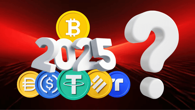 Bitcoin or Stablecoins: Which Is the Better Investment for 2025?