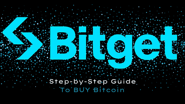 Bitget Guide