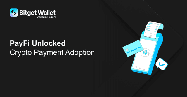 Bitget report