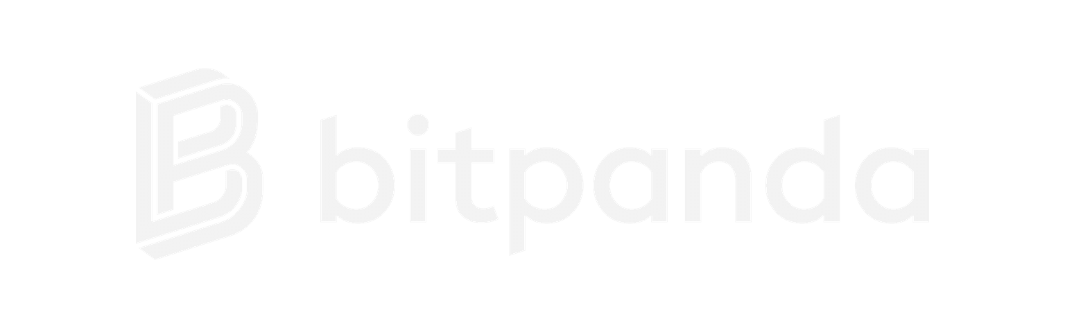 bitpanda Logo image (dark)