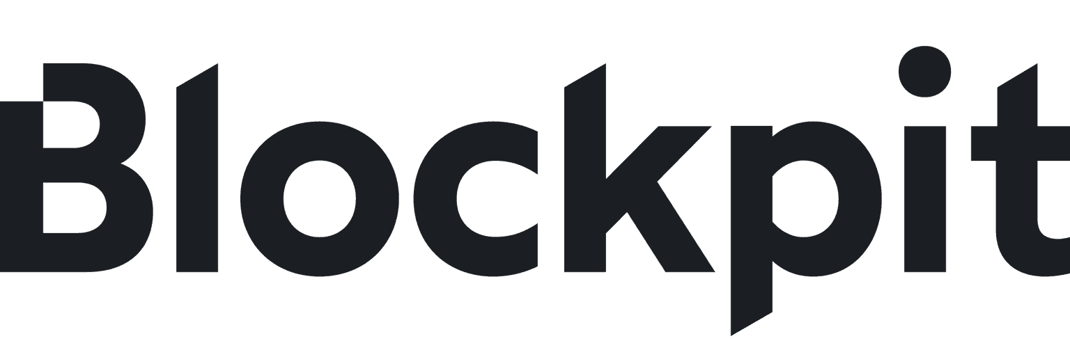 blockpit Logo image