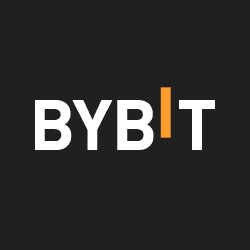 Bybit Logo image