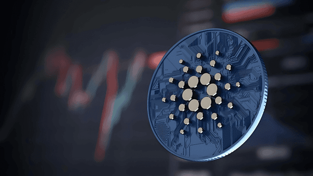 Cardano (ADA)