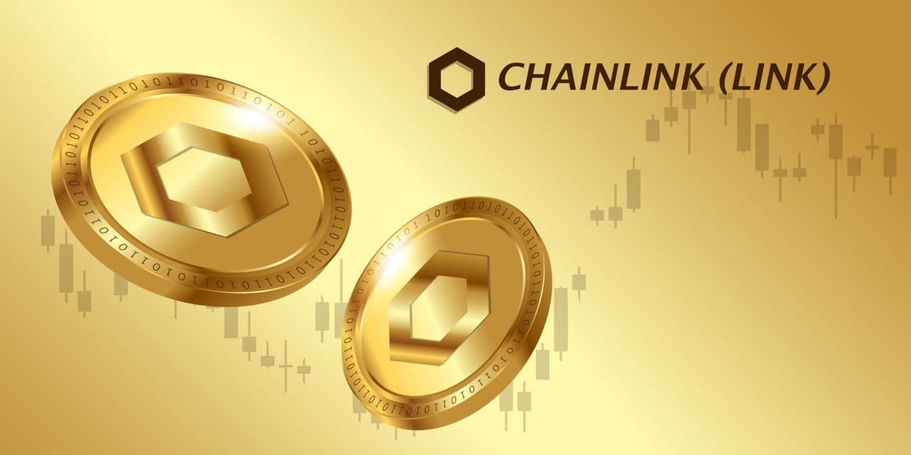 Featured image of Chainlink Prognose – Wie tief kann Chainlink im Jahr 2022 fallen?