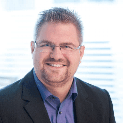 Christian Rehm
