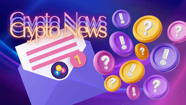 Crypto News Today-1