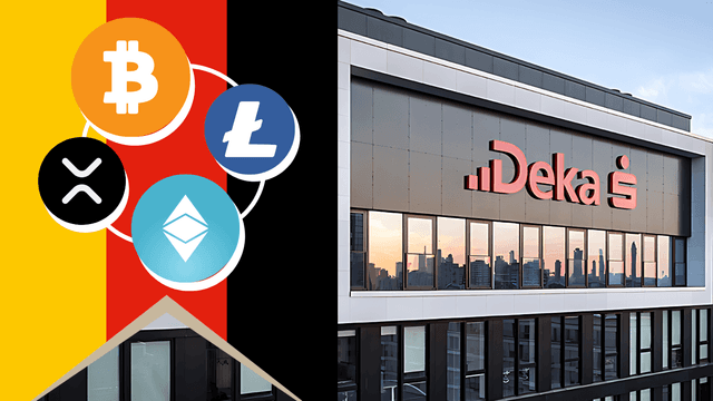 DekaBank and Digital Assets