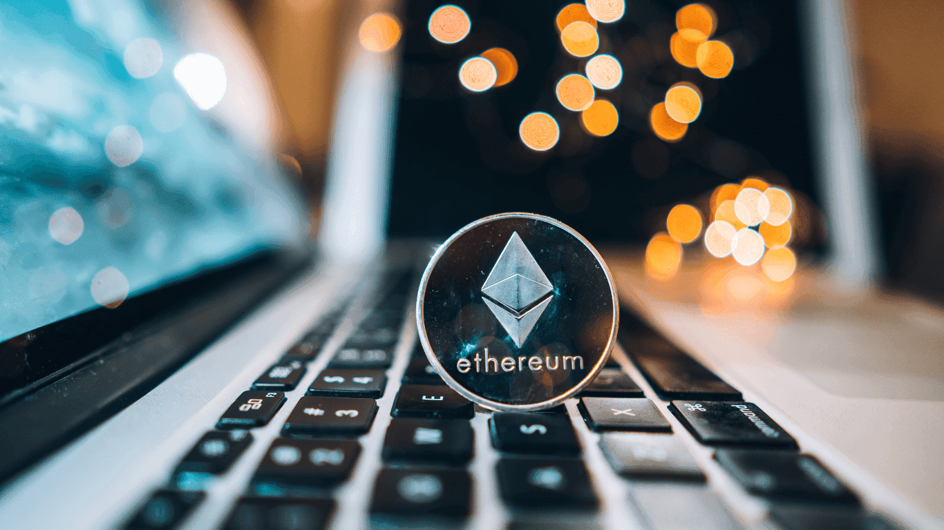 Featured image of Ethereum Kurs am Boden: Warum stürzt der ETH Kurs ab?