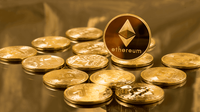 Ethereum Pirce Prediction