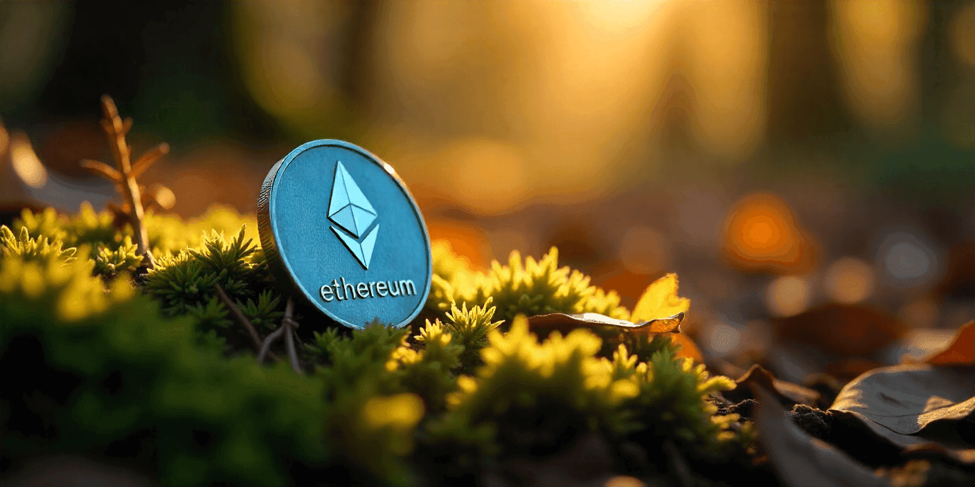 Ethereum kurs prognose