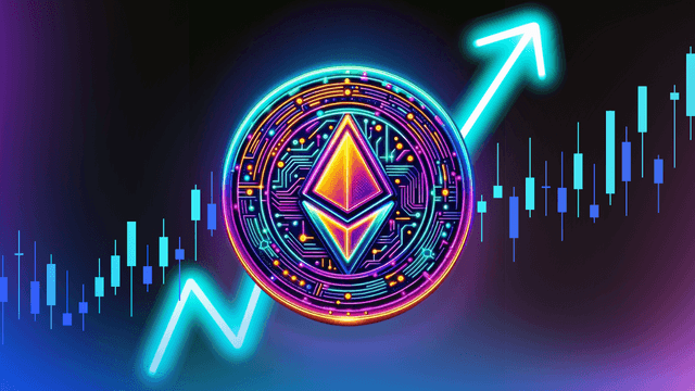 ETH Price Prediction