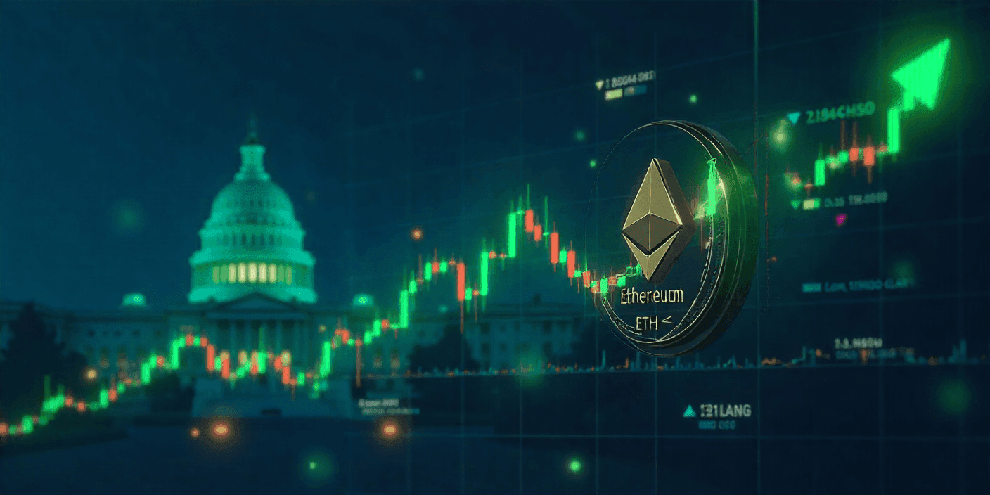 Ethereum kurs prognose