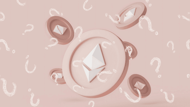 ETH Price Analysis