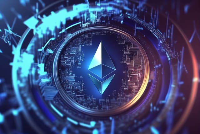 Ethereum Kurs