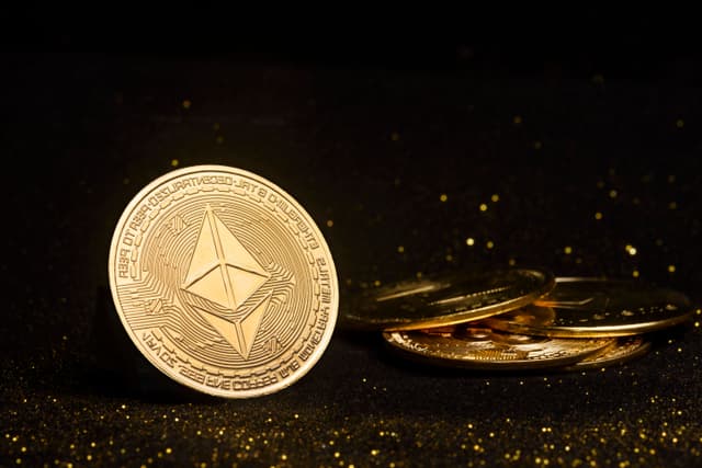 Ethereum Kurs