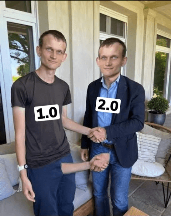Shared Image