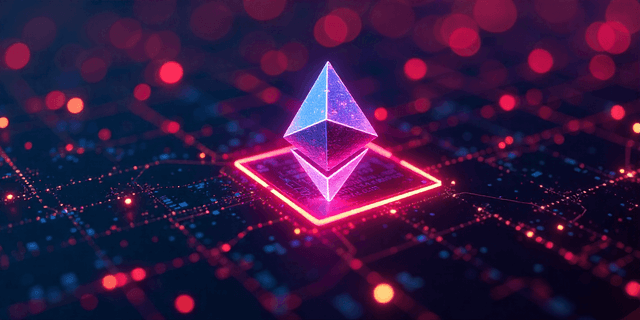 Ethereum blockchain