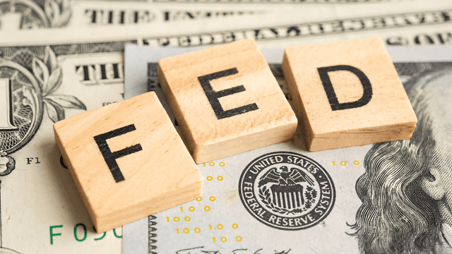 Federal Reserve