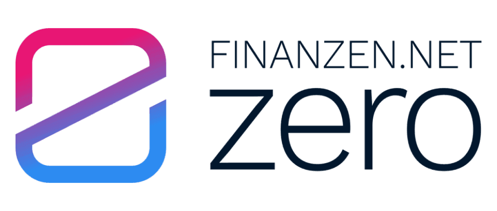finanzen_net_zero Logo image