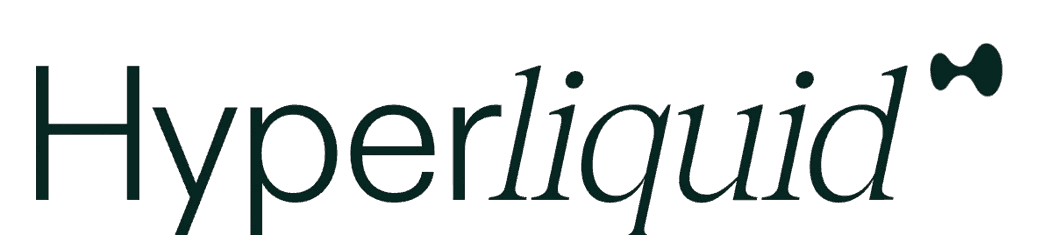 hyperliquid Logo image