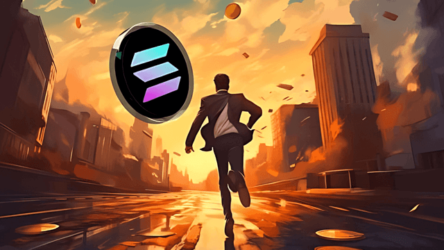 Invest in SOL