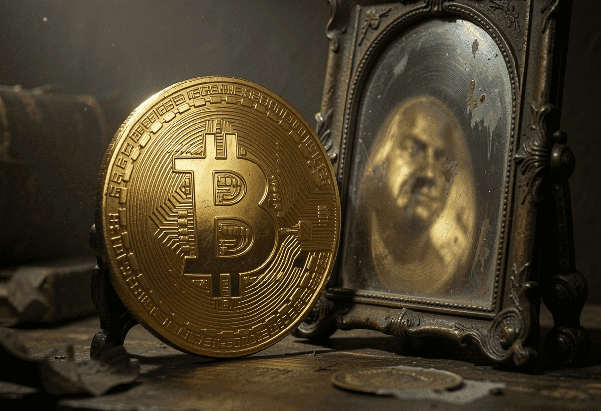 Featured image of Ist dein Bitcoin wirklich Bitcoin? Die Wahrheit über Wrapped und gestaktes BTC