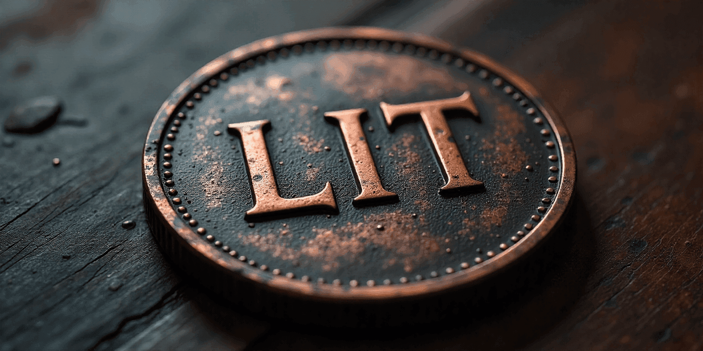 Featured image of Lighter Launches LIT Token With a Clear Bet on Ecosystem Growth