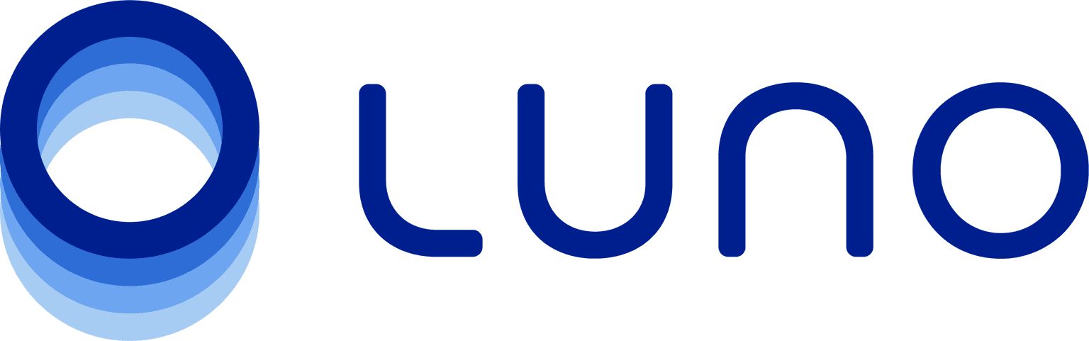luno Logo image