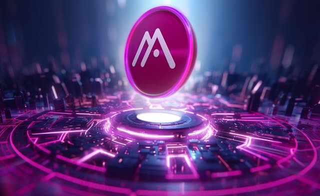 MOCA Token