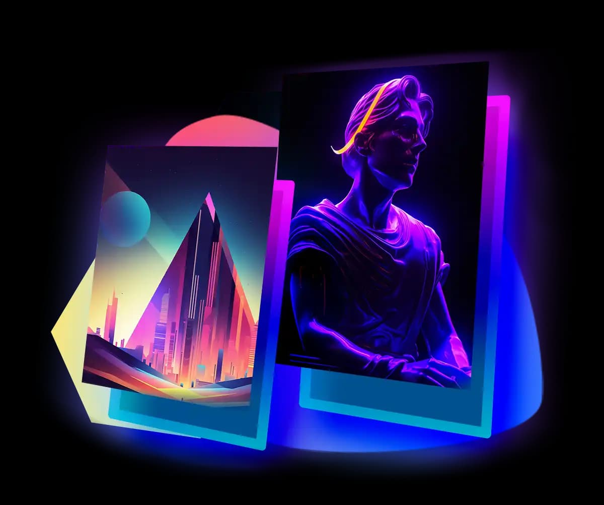 Entdecke die besten NFT Marktplätze