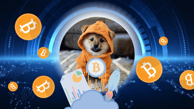 Operation $DOG Domination and Bitcoin L1