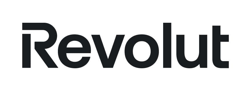 revolut Logo image