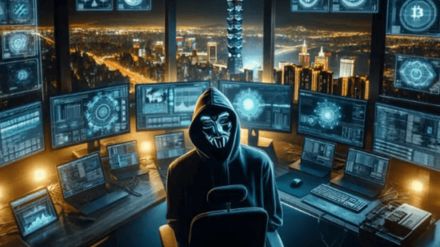 Scam Krypto Betrug