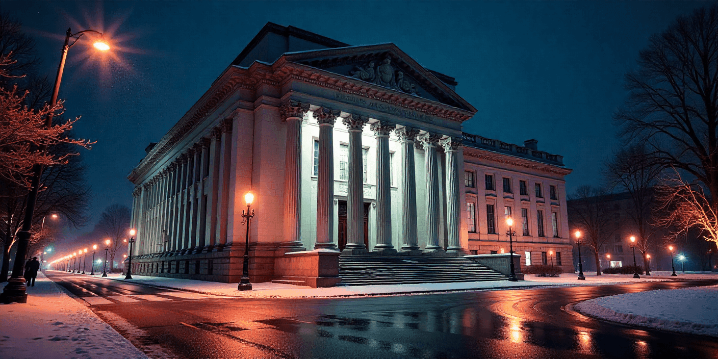 Featured image of Krypto kriegt ’ne Entschuldigung: Die SEC ändert endlich ihren Kurs