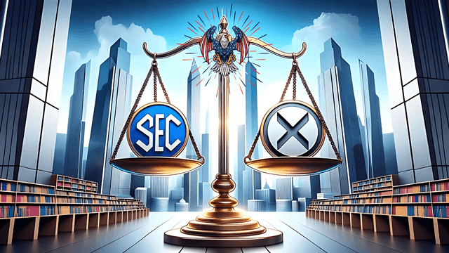 Ripple SEC Lawsuit