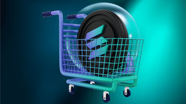 Solana Staking