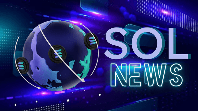Solana News - AKRA